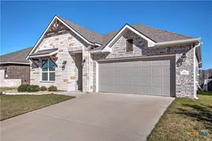 912 Wyndcrest Drive, Temple, TX 76502 - Photo 2