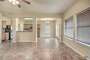 209 Crowfoot Dr, Harker Heights, TX 76548 - Photo 8