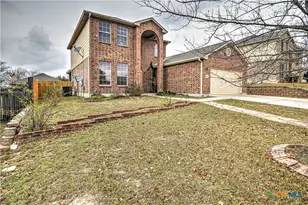 209 Crowfoot Dr, Harker Heights, TX 76548 - Photo 2