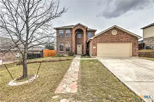 209 Crowfoot Dr, Harker Heights, TX 76548 - Photo 1