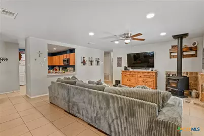 213 Chisholm Trail, Seguin, TX 78155 - Photo 2