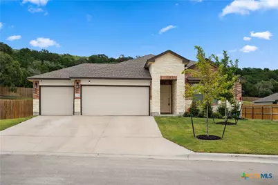 204 Bobby Lou Lane, Copperas Cove, TX 76522 - Photo 1