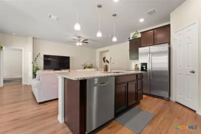 204 Bobby Lou Lane, Copperas Cove, TX 76522 - Photo 8