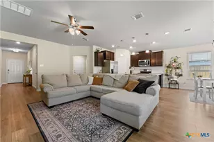 204 Bobby Lou Ln, Copperas Cove, TX 76522 - Photo 4