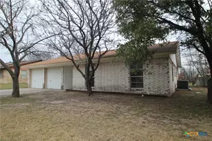 1015 Ronstan Dr, Killeen, TX 76542 - Photo 4