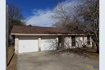 1015 Ronstan Drive, Killeen, TX 76542 - Photo 1