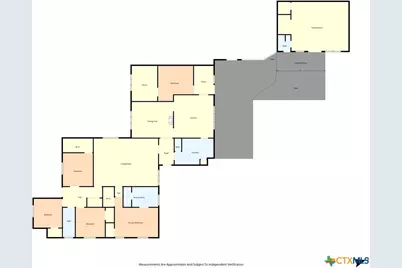 206 Navajo Trail, Gatesville, TX 76528 - Photo 40