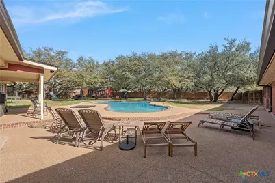 206 Navajo Trail, Gatesville, TX 76528 - Photo 30