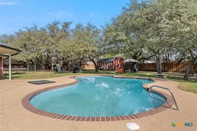 206 Navajo Trail, Gatesville, TX 76528 - Photo 28