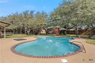 206 Navajo Trail, Gatesville, TX 76528 - Photo 28