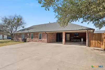 206 Navajo Trail, Gatesville, TX 76528 - Photo 22
