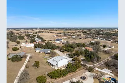 206 Navajo Trail, Gatesville, TX 76528 - Photo 38