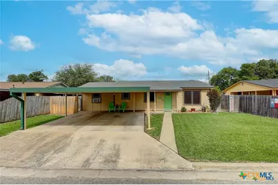 2812 Curlew Street, Victoria, TX 77901 - Photo 44