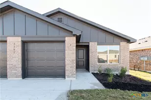 1301 Concord Dr, Copperas Cove, TX 76522 - Photo 1