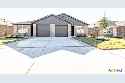 1301 Concord Drive #B, Copperas Cove, TX 76522 - Photo 2