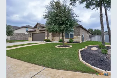 599 Mission Hill Run, New Braunfels, TX 78132 - Photo 2