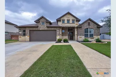599 Mission Hill Run, New Braunfels, TX 78132 - Photo 1