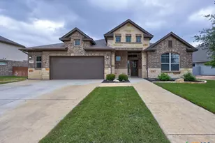 599 Mission Hill Run, New Braunfels, TX 78132 - Photo 1