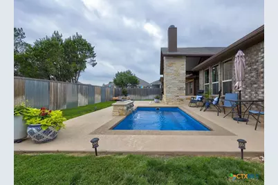 599 Mission Hill Run, New Braunfels, TX 78132 - Photo 6