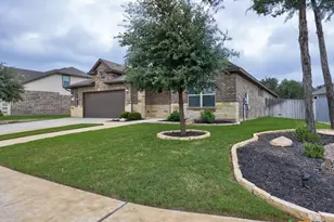 599 Mission Hill Run, New Braunfels, TX 78132 - Photo 4