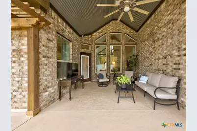 599 Mission Hill Run, New Braunfels, TX 78132 - Photo 8