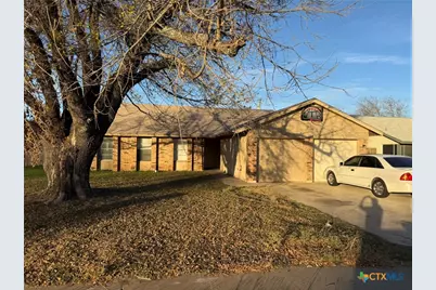 2308 Shoemaker Drive, Killeen, TX 76543 - Photo 1