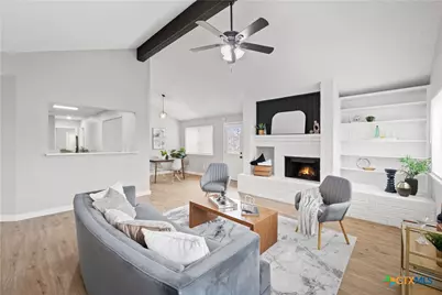 804 Antelope Trail, Temple, TX 76504 - Photo 8