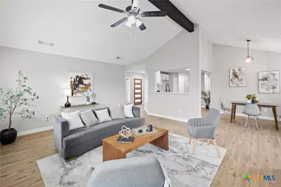 804 Antelope Trail, Temple, TX 76504 - Photo 4