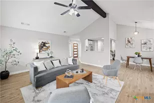 804 Antelope Trail, Temple, TX 76504 - Photo 4