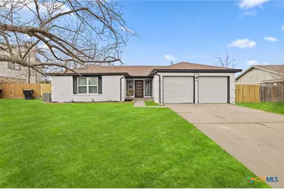 804 Antelope Trail, Temple, TX 76504 - Photo 2