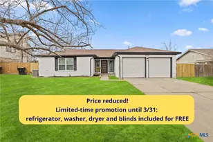 804 Antelope Trail, Temple, TX 76504 - Photo 1