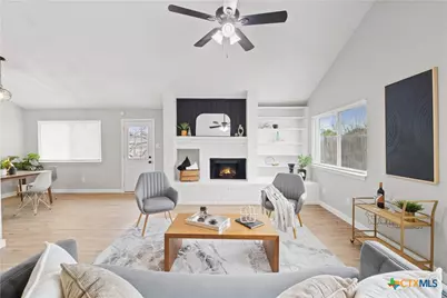 804 Antelope Trail, Temple, TX 76504 - Photo 6