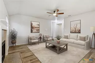 3303 Dorothy Jane Dr, Killeen, TX 76542 - Photo 2