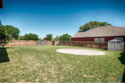 606 Fairmont, Georgetown, TX 78628 - Photo 24