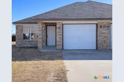 506 Primrose Drive #A, Copperas Cove, TX 76522 - Photo 1