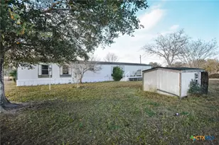 768 Rodeo Rd, Inez, TX 77968 - Photo 2