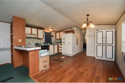 768 Rodeo Road, Inez, TX 77968 - Photo 6