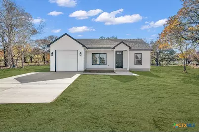 816 County Road #6723, Natalia, TX 78059 - Photo 1