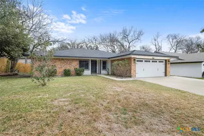 1005 End O Trail, Harker Heights, TX 76548 - Photo 2