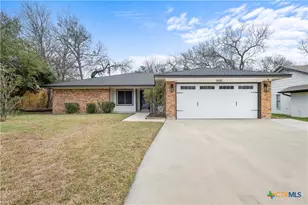 1005 End O Trail, Harker Heights, TX 76548 - Photo 1