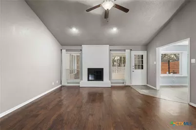 1005 End O Trail, Harker Heights, TX 76548 - Photo 4