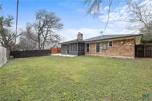 1005 End O Trail, Harker Heights, TX 76548 - Photo 26