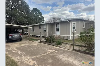 312 Keller Street, Cuero, TX 77954 - Photo 4