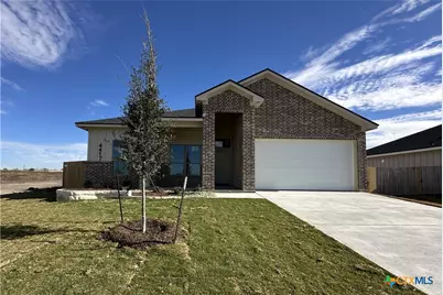 4417 Agave Trail, Temple, TX 76502 - Photo 2