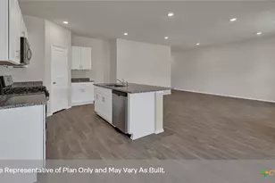 241 Hodges St, Maxwell, TX 78656 - Photo 14