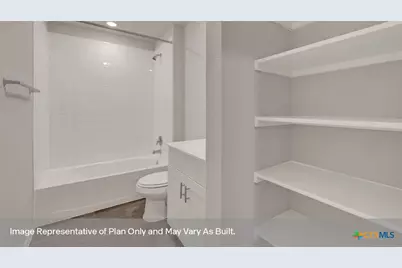 241 Hodges Street, Maxwell, TX 78656 - Photo 34