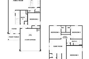 241 Hodges St, Maxwell, TX 78656 - Photo 2