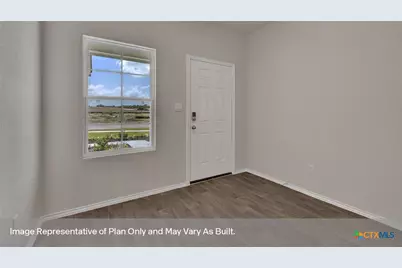 241 Hodges Street, Maxwell, TX 78656 - Photo 4