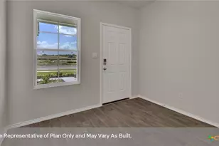 241 Hodges St, Maxwell, TX 78656 - Photo 4