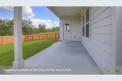 241 Hodges Street, Maxwell, TX 78656 - Photo 36